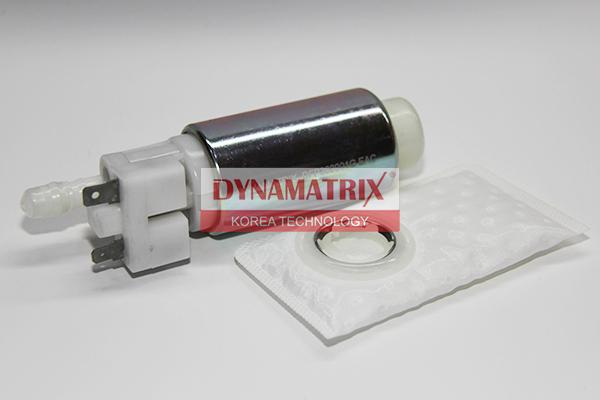 Dynamatrix DFP362901G - Паливний насос autocars.com.ua
