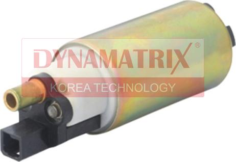 Dynamatrix DFP3803061G - Топливный насос autodnr.net