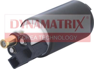 Dynamatrix DFP3803081G - Топливный насос avtokuzovplus.com.ua