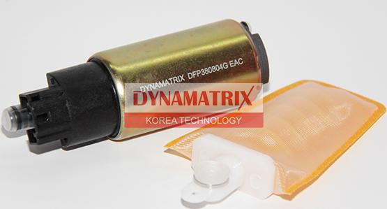 Dynamatrix DFP380804G - Паливний насос autocars.com.ua