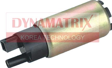 Dynamatrix DFP3813021G - Топливный насос avtokuzovplus.com.ua