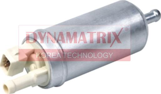 Dynamatrix DFP3820034G - Паливний насос autocars.com.ua