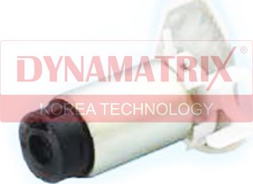 Dynamatrix DFP382701G - Паливний насос autocars.com.ua