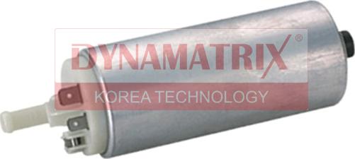 Dynamatrix DFP4302021G - Топливный насос avtokuzovplus.com.ua