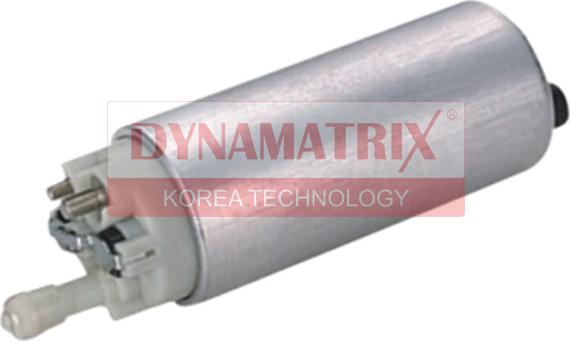 Dynamatrix DFP4312012G - Топливный насос avtokuzovplus.com.ua