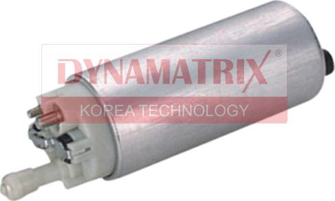 Dynamatrix DFP4312013G - Топливный насос avtokuzovplus.com.ua