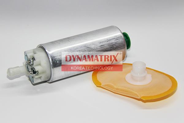 Dynamatrix DFP431201G - Топливный насос avtokuzovplus.com.ua