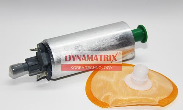 Dynamatrix DFP431501G - Топливный насос avtokuzovplus.com.ua