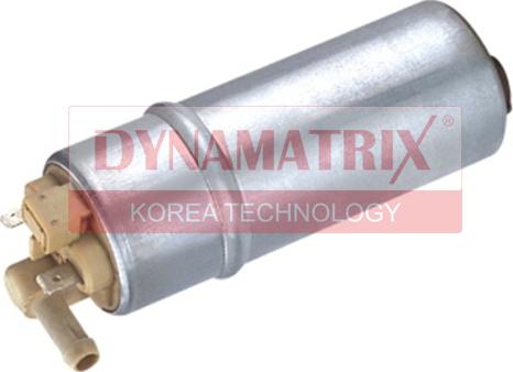 Dynamatrix DFP433601G - Паливний насос autocars.com.ua