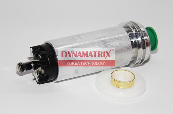 Dynamatrix DFP433702G - Топливный насос avtokuzovplus.com.ua