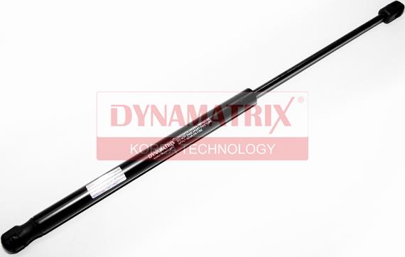 Dynamatrix DGS3277YF - Газова пружина, кришка багажник autocars.com.ua