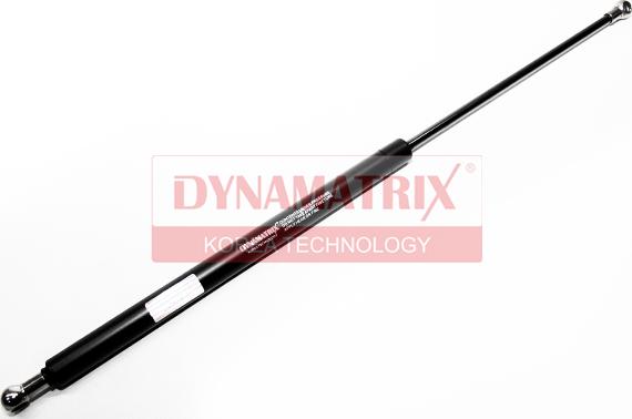 Dynamatrix DGS9247ZZ - Газовая пружина, упор avtokuzovplus.com.ua