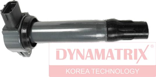 Dynamatrix DIC030 - Катушка зажигания autodnr.net