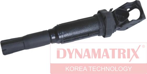 Dynamatrix DIC101 - Катушка зажигания avtokuzovplus.com.ua