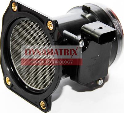 Dynamatrix DMAF1004 - Датчик потока, массы воздуха autodnr.net