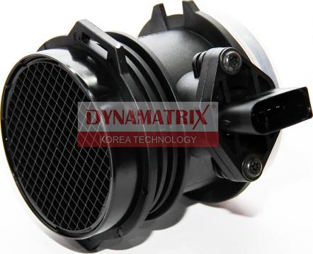 Dynamatrix DMAF1012 - Датчик потока, массы воздуха autodnr.net