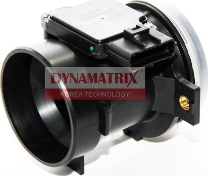 Dynamatrix DMAF1019 - Датчик потока, массы воздуха avtokuzovplus.com.ua