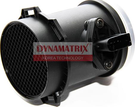 Dynamatrix DMAF1021 - Датчик потока, массы воздуха avtokuzovplus.com.ua