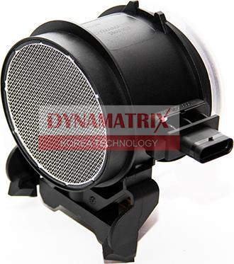 Dynamatrix DMAF1025 - Датчик потока, массы воздуха avtokuzovplus.com.ua