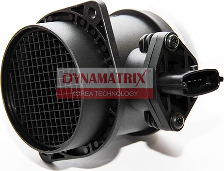 Dynamatrix DMAF1030 - Датчик потоку, маси повітря autocars.com.ua