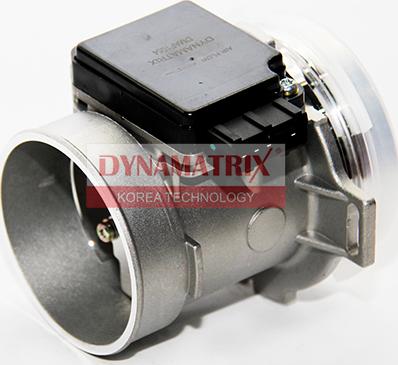 Dynamatrix DMAF1054 - Датчик потока, массы воздуха avtokuzovplus.com.ua