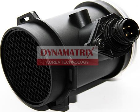 Dynamatrix DMAF1060 - Датчик потоку, маси повітря autocars.com.ua