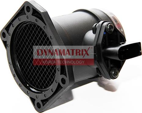 Dynamatrix DMAF1064 - Датчик потока, массы воздуха avtokuzovplus.com.ua