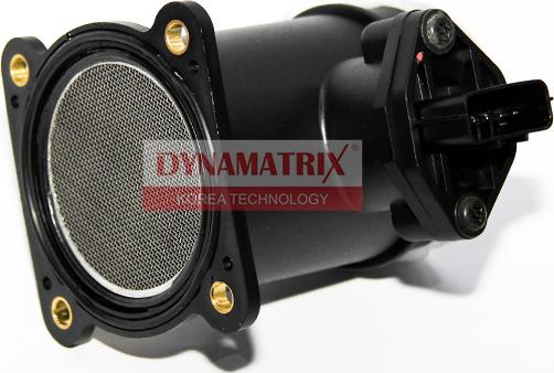 Dynamatrix DMAF1091 - Датчик потока, массы воздуха avtokuzovplus.com.ua