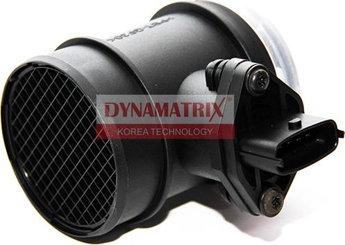 Dynamatrix DMAF1149 - Датчик потоку, маси повітря autocars.com.ua