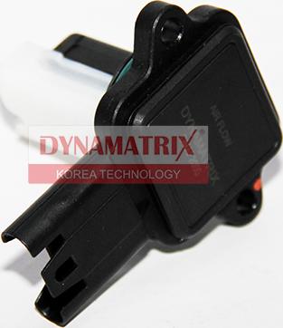 Dynamatrix DMAF2050 - Датчик потока, массы воздуха avtokuzovplus.com.ua