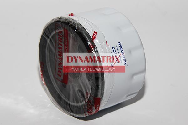 Dynamatrix DOFC467 - Масляний фільтр autocars.com.ua