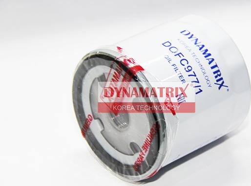 Dynamatrix DOFC977/1 - Масляний фільтр autocars.com.ua