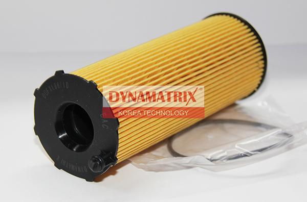 Dynamatrix DOFX196/1D - Масляний фільтр autocars.com.ua