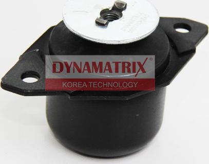 Dynamatrix DR01107 - Підвіска, ступінчаста коробка передач autocars.com.ua