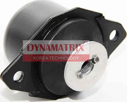 Dynamatrix DR02230 - Підвіска, ступінчаста коробка передач autocars.com.ua