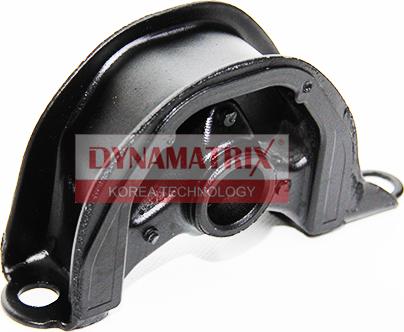 Dynamatrix DR11-0006 - Подушка, підвіска двигуна autocars.com.ua