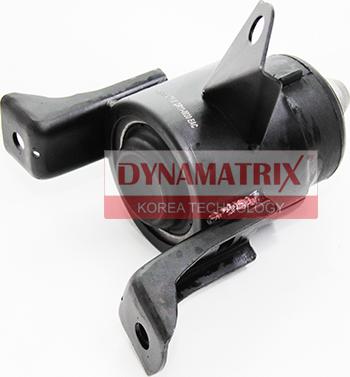 Dynamatrix DR11-0030 - Подушка, опора, подвеска двигателя avtokuzovplus.com.ua