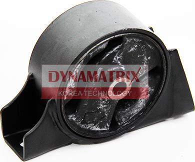 Dynamatrix DR11-0038 - Подушка, опора, подвеска двигателя avtokuzovplus.com.ua