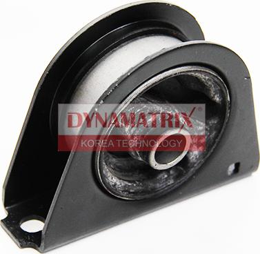 Dynamatrix DR11-0083 - Подушка, підвіска двигуна autocars.com.ua