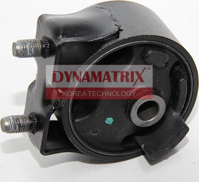 Dynamatrix DR11-0085 - Подушка, підвіска двигуна autocars.com.ua