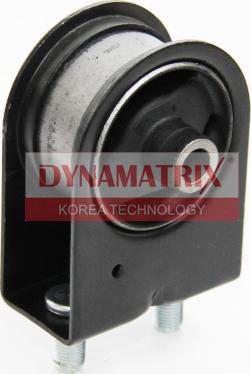 Dynamatrix DR11-0086 - Подушка, опора, подвеска двигателя avtokuzovplus.com.ua