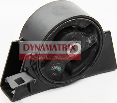 Dynamatrix DR11-0087 - Подушка, опора, подвеска двигателя avtokuzovplus.com.ua