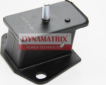 Dynamatrix DR11-0088 - Подушка, підвіска двигуна autocars.com.ua