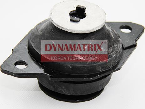 Dynamatrix DR15928 - Підвіска, ступінчаста коробка передач autocars.com.ua