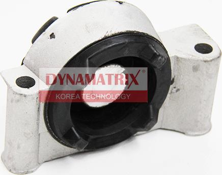 Dynamatrix DR19804 - Підвіска, ступінчаста коробка передач autocars.com.ua