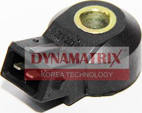 Dynamatrix DS011 - Датчик детонации avtokuzovplus.com.ua