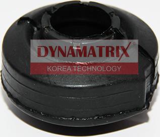 Dynamatrix DS01523 - Втулка, стабилизатор avtokuzovplus.com.ua
