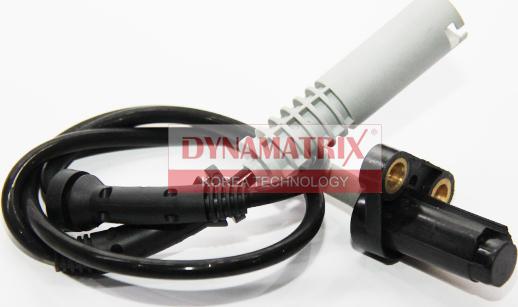 Dynamatrix DS030 - Датчик ABS, частота обертання колеса autocars.com.ua