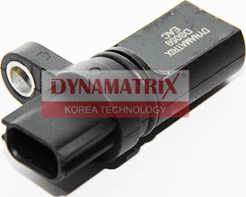 Dynamatrix DS059 - Датчик импульсов, коленвал avtokuzovplus.com.ua