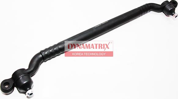 Dynamatrix DS08925 - Продольная рулевая тяга autodnr.net
